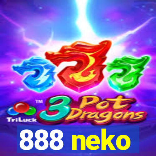 888 neko