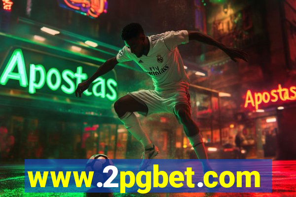 www.2pgbet.com