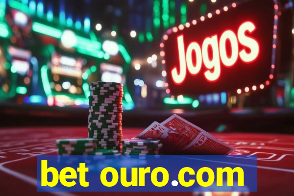 bet ouro.com