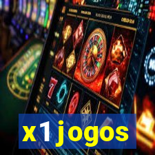 x1 jogos