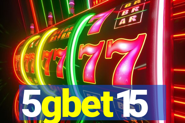 5gbet15