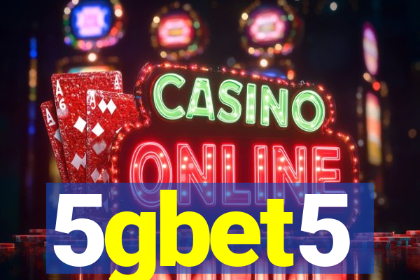 5gbet5