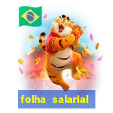 folha salarial flamengo 2019