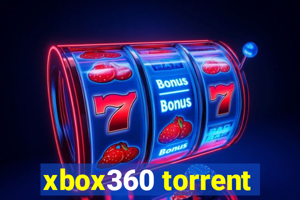 xbox360 torrent