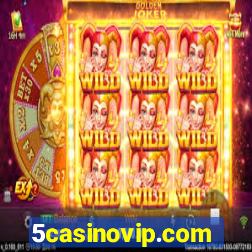 5casinovip.com