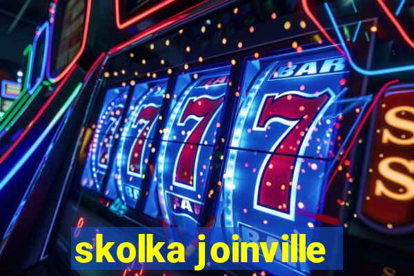 skolka joinville