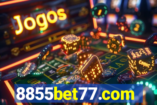 8855bet77.com