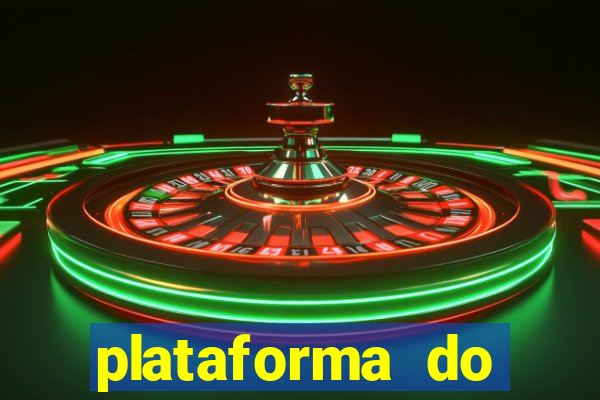 plataforma do tigrinho chinesa