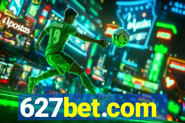 627bet.com