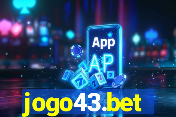 jogo43.bet