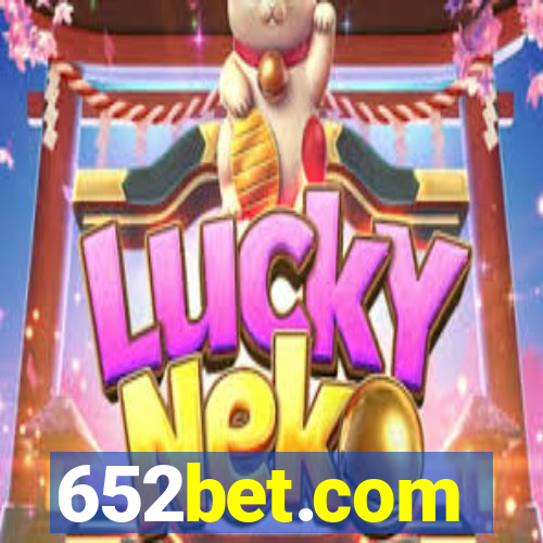 652bet.com