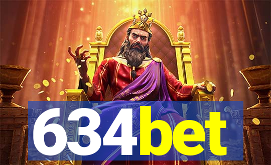 634bet