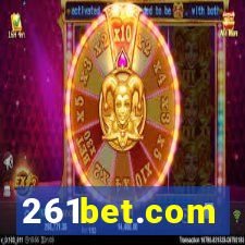 261bet.com