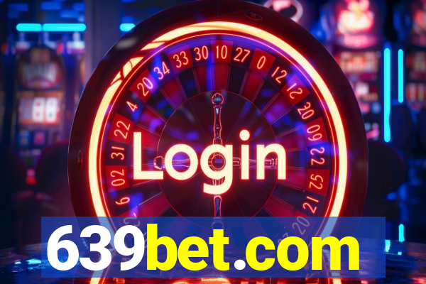 639bet.com