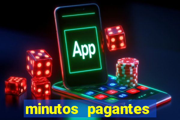 minutos pagantes fortune rabbit