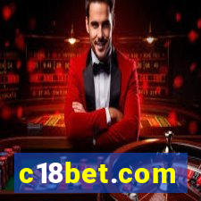 c18bet.com