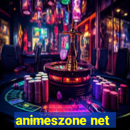 animeszone net