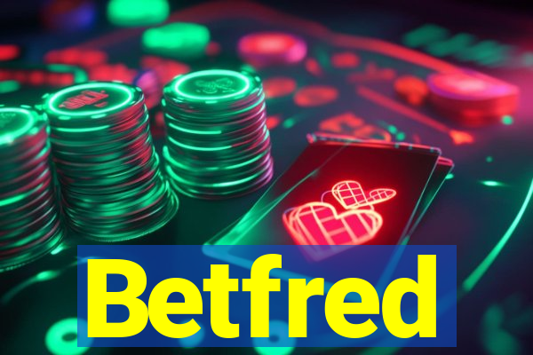 Betfred