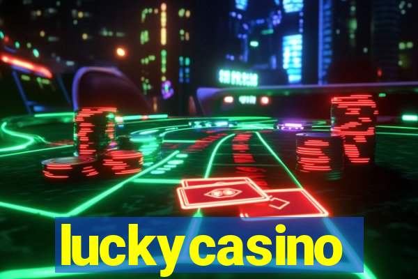 luckycasino