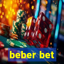 beber bet