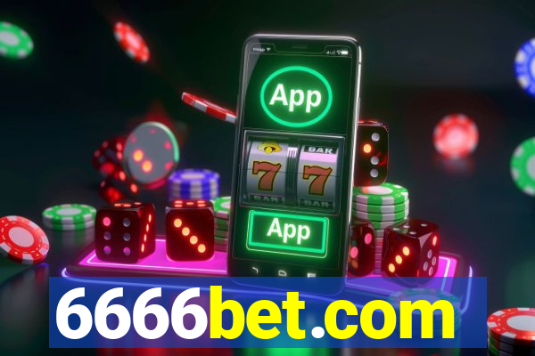 6666bet.com