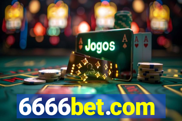 6666bet.com