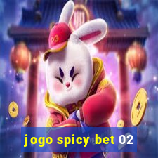 jogo spicy bet 02