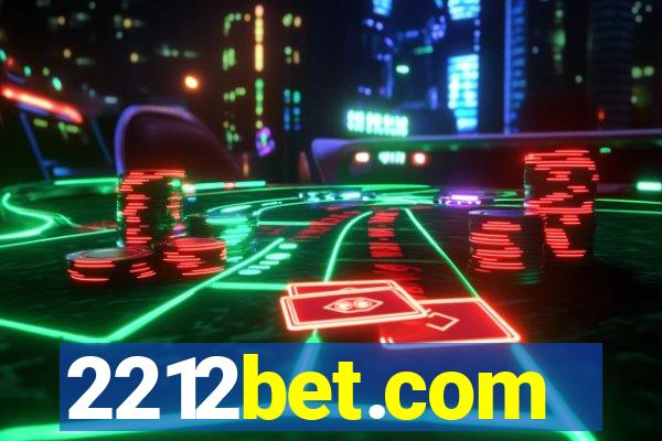 2212bet.com