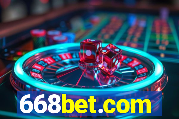 668bet.com