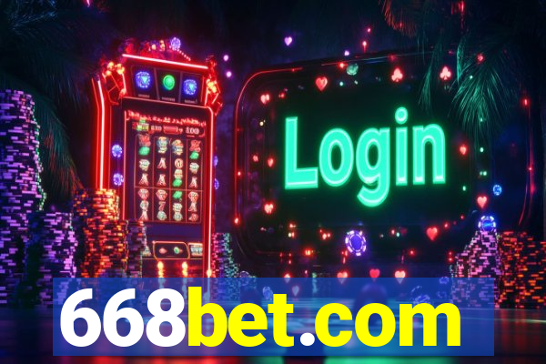 668bet.com