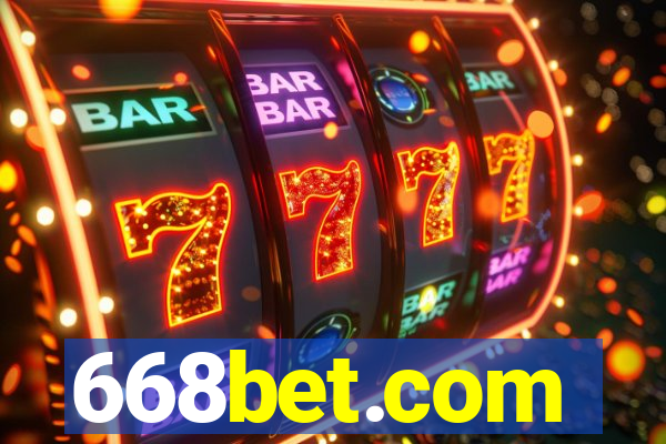 668bet.com