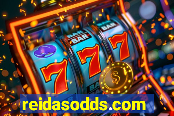 reidasodds.com