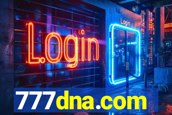 777dna.com