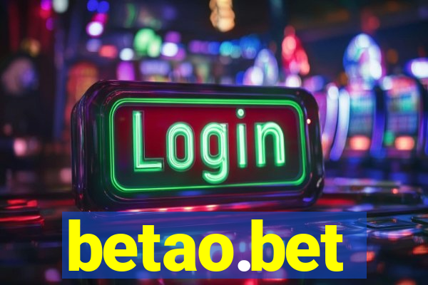 betao.bet