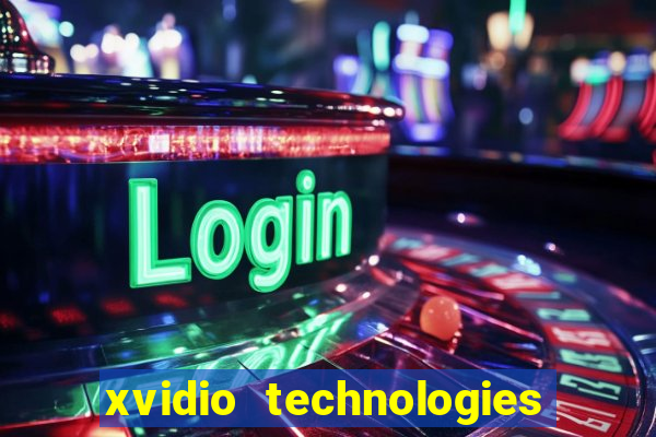 xvidio technologies startup download o android