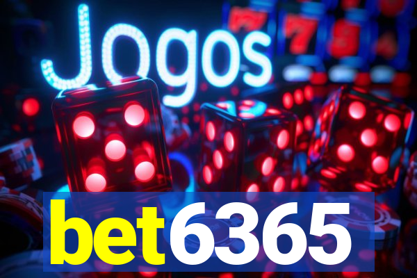 bet6365