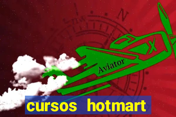 cursos hotmart drive brasil