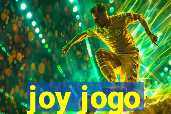 joy jogo