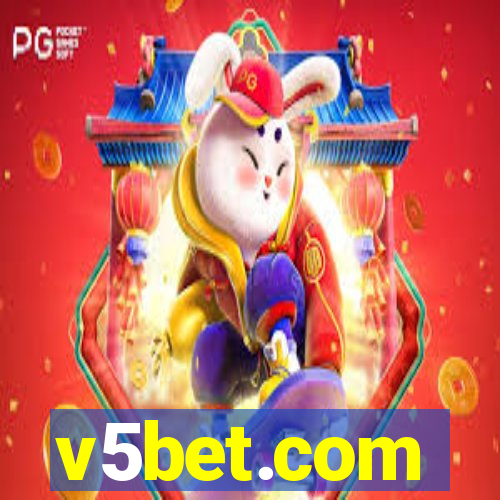 v5bet.com