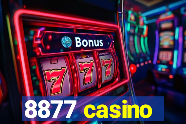 8877 casino