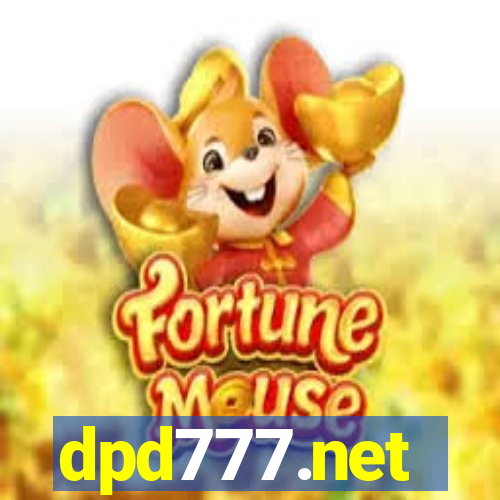 dpd777.net