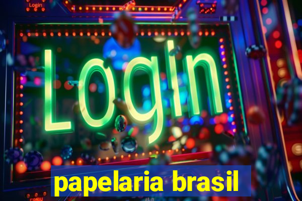 papelaria brasil