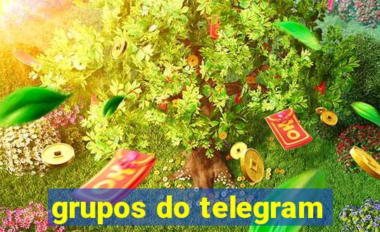 grupos do telegram