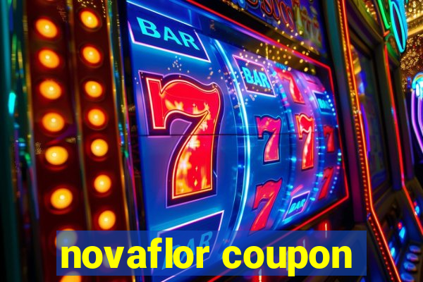 novaflor coupon