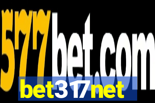 bet317net