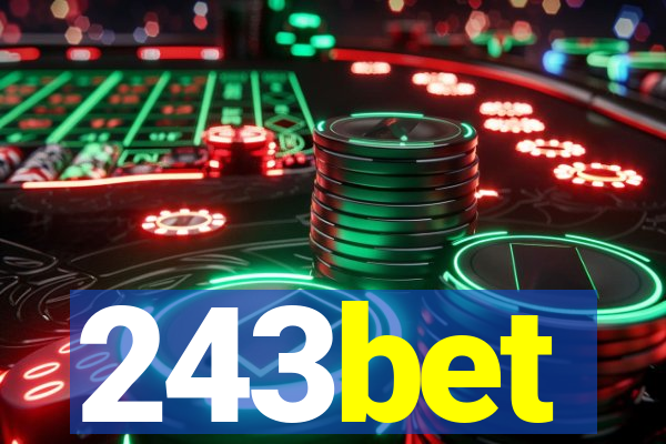 243bet