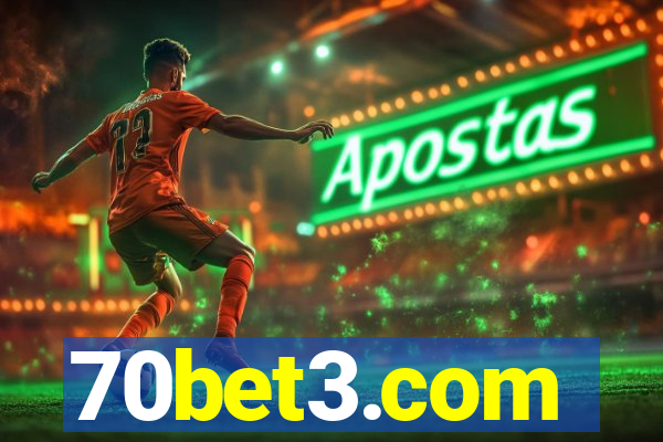 70bet3.com