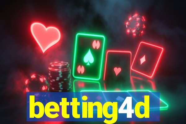 betting4d