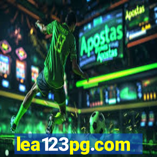 lea123pg.com