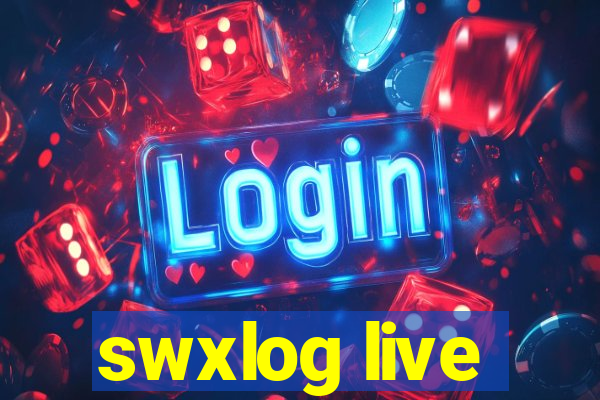 swxlog live